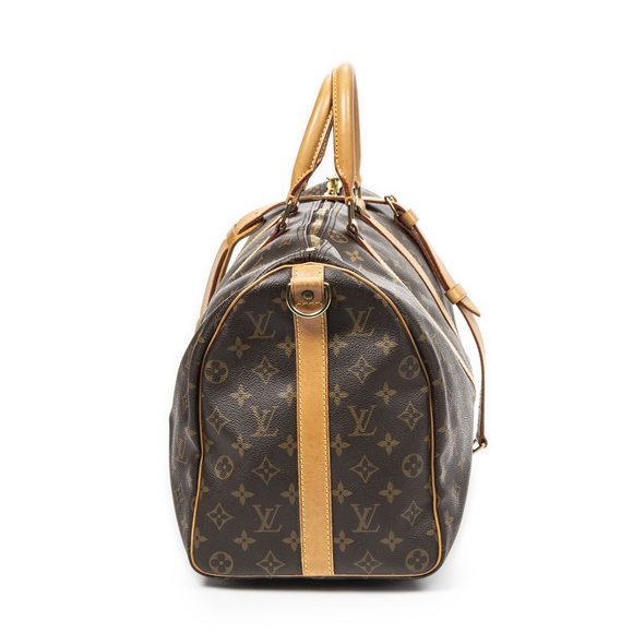 Louis Vuitton Keepall Bandouliere 45 - Picture 4 of 9